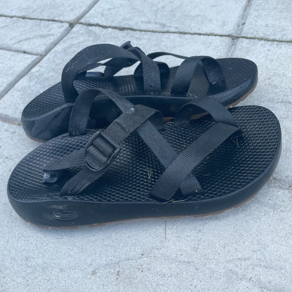 Men’s Chaco Sandals